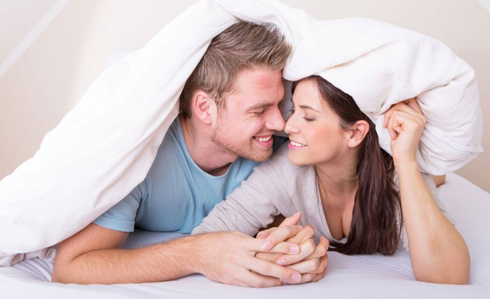 Intimate life will become diverse thanks to the attachment to the penis