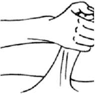 With exercises, you can achieve penis enlargement