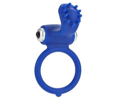 tightening cock ring to increase