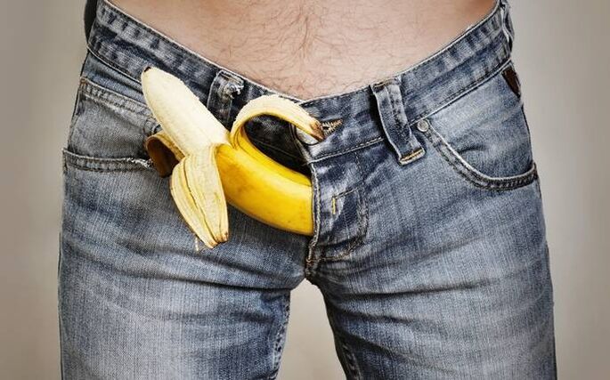 Big Banana Example