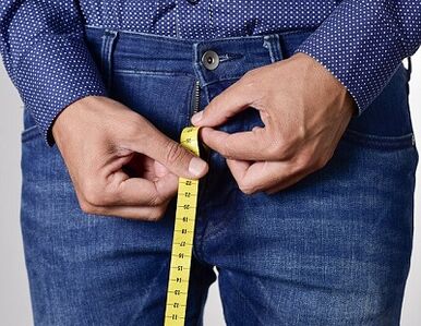 Methods of penis enlargement