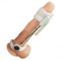 Enlarge penis with extension